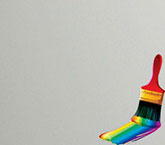 Bella Paintable Vinyl