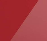 Visions Ultragloss Red