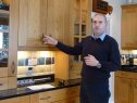 The most common mistakes people make when replacing their kitchen doors