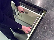 Consider The Handle Size And Design