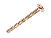 Snap off Screws