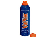 Vuplex anti-static cleaner