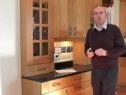 How to measure cornice, pelmet and plinth