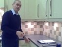 How to avoid problems with drawer fronts in tight corners