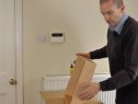 How to fit plywood drawer boxes