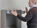 How to fit soft close drawer boxes