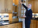 How to measure your doors and drawer fronts